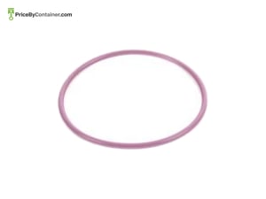 BMW 07147372818 — BMW GENUINE O RING 07147372818