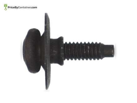 BMW 07147406384 — BMW GENUINE SCREW 07147406384
