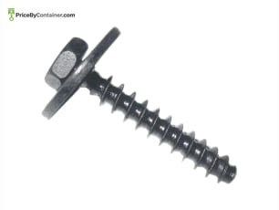 BMW 07149110671 — BMW GENUINE HEX BOLT 07149110671