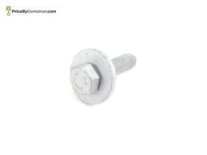 BMW 07149229516 — BMW GENUINE HEX BOLT 07149229516
