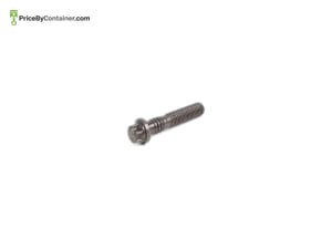 BMW 11110392552 — BMW GENUINE SET ALU SCREWS 11110392552