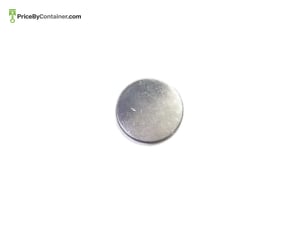 BMW 11117540058 — BMW GENUINE COVER LID 11117540058