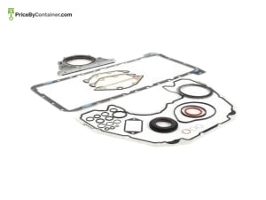 BMW 11117551866 — BMW GENUINE BOTTOM KIT 11117551866
