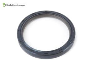 BMW 11117584398 — BMW GENUINE OIL SEAL N52 90X110X12 11117584398