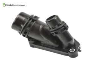 BMW 11117800048 — BMW GENUINE CONNECTOR 11117800048