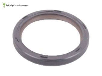 BMW 11118604931 — BMW GENUINE ENGINE SEAL FRONT 11186664905 11118604931