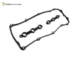 BMW 11120030496 — The BMW Genuine Valve Cover Gasket Set, referenced by part number 11120030496, is an authentic component manufactured…