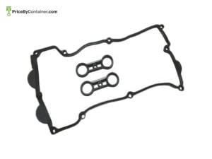 BMW 11120031987 — The BMW Genuine Cylinder Head Cover BMW Genuine Cylinder Headcover Gasket with part number 11120031987 is a crucial…