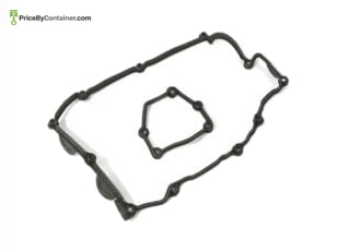 BMW 11120032224 — BMW Genuine Valve Cover Gasket 11120032224 Description : The Valve Cover Gasket is a critical part of the engine that…