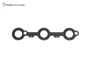 BMW 11121402637 — BMW GENUINE GASKET 11121402637