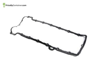 BMW 11121404358 — BMW GENUINE GASKET 11121404358