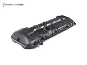 BMW 11121432928 — BMW GENUINE VALE COVER 11121432928
