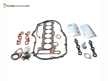 BMW 11121436822 — BMW GENUINE HALF KIT 11121436822