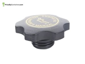 BMW 11121486686 — BMW GENUINE OIL CAP 11121486686