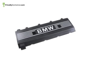 BMW 11121702857 — BMW GENUINE T.C.COVER 11121702857