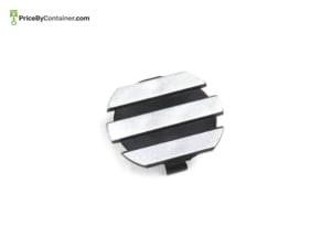 BMW 11121726089 — BMW GENUINE ENGINE TOP COVER PLASTIC 11121726089