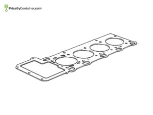 BMW 11121741470 — BMW GENUINE GASKET HEAD M62 OLD 11121741470