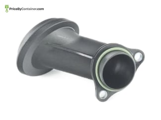 BMW 11127507224 — BMW GENUINE COVER 11127507224
