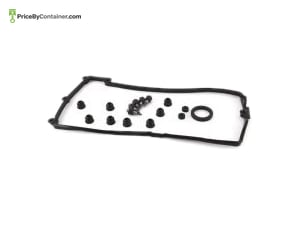 BMW 11127513195 — BMW GENUINE T.C. GASKET/LH 11127513195