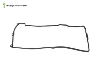 BMW 11127515661 — BMW GENUINE VALVE COVER GASKET 11127515661