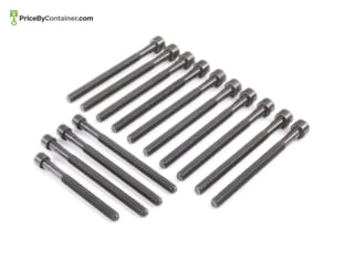 BMW 11127548799 — BMW GENUINE HEAD BOLT 11127548799