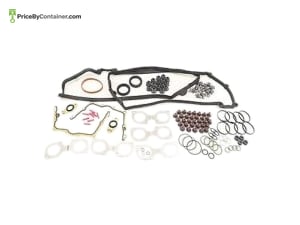 BMW 11127551822 — BMW GENUINE GASKET KET 11127551822