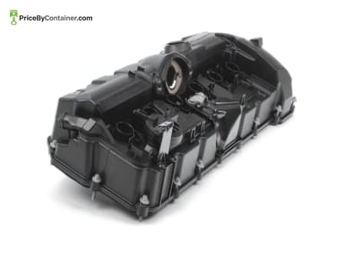 BMW 11127552281 — BMW Genuine Cylinder Head Cover 11127552281 BMW Genuine Original New Cylinder Head Cover 11127552281 The BMW Genuine…