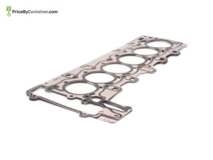 BMW 11127557265 — BMW Genuine Cylinder Head Gasket Asbestos-Free 11127557265 Description: In order to ensure a dependable seal between…