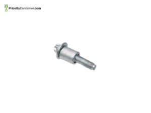 BMW 11127558448 — BMW GENUINE BOLT 11127558448