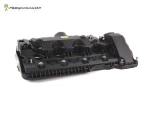 BMW 11127563474 — BMW GENUINE VALVE COVER 11127563474