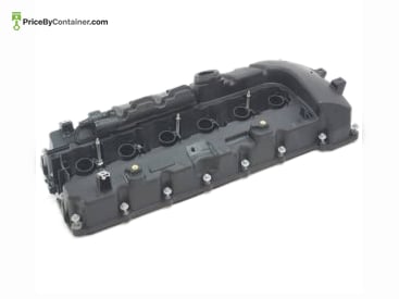 BMW 11127565284 — BMW Genuine Original New Valve Cover 11127565284 The part number 11127565284 of the Genuine BMW Valve Cover is…
