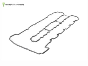 BMW 11127565286 — BMW GENUINE GASKET T COVER 11127565286