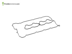 BMW 11127566288 — BMW GENUINE T C GASKET RH 11127566288