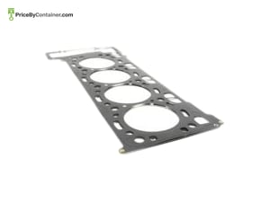 BMW 11127567765 — BMW Genuine Cylinder Head Gasket Asbestos-Free 11127567765 Description : The cylinder head gasket is a sealing…