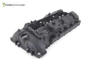 BMW 11127570292 — BMW Genuine Cylinder Head Cover 11127570292 For the engine of your car, the BMW Genuine Cylinder Head Cover 11127570292…