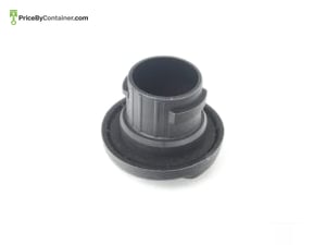 BMW 11127572848 — BMW GENUINE COVER LID 11127572848