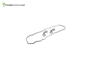 BMW 11127572851 — BMW GENUINE VALVE COVER GASKET 11127572851