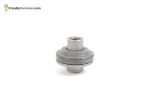 BMW 11127572976 — BMW GENUINE CAP NUT 11127572976