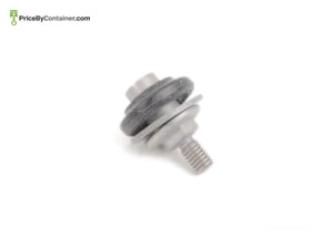 BMW 11127572977 — BMW GENUINE CAP NUT 11127572977