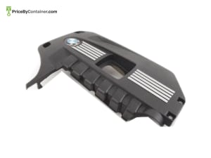 BMW 11127578858 — BMW GENUINE IGNATION COIL COVER 11127578858