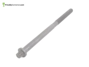 BMW 11127582454 — BMW GENUINE HEAD BOLT 11127582454
