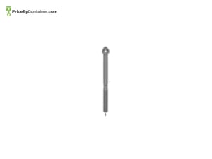 BMW 11127582455 — BMW GENUINE BOLT 11127582455