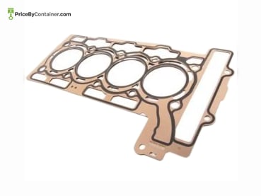 BMW 11127586908 — BMW Genuine Original NEW Head Gasket 1.20mm 11127586908 Replace # : 11127560277 Identified by its part number…