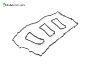 BMW 11127587804 — The BMW Genuine Valve Cover Gasket with part number 11127587804 is a crucial sealing component designed for the valve…