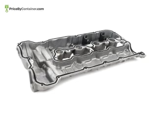 BMW 11127588545 — BMW GENUINE HEAD COVER 11127588545