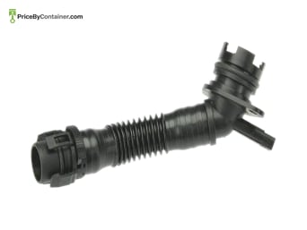 BMW 11127590163 — BMW GENUINE ENG TOP HOSE 11127590163