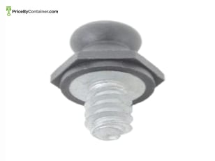 BMW 11127593207 — BMW GENUINE BALL PIN 11127593207
