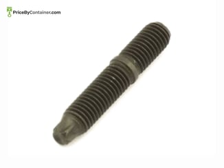 BMW 11127593376 — BMW GENUINE STUD BOLT 11127593376