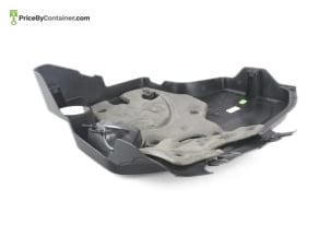 BMW 11127594344 — BMW GENUINE COIL COVER 11127594344