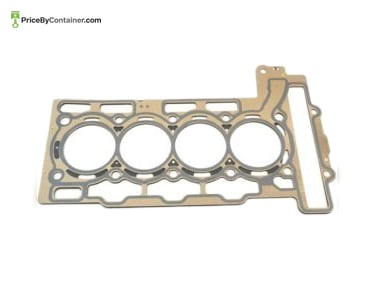 BMW 11127595138 — BMW Genuine Original NEW Head Gasket 0.90mm 11127595138 Replace # : 11127586907 / 11127560276 The 11127595138 component…